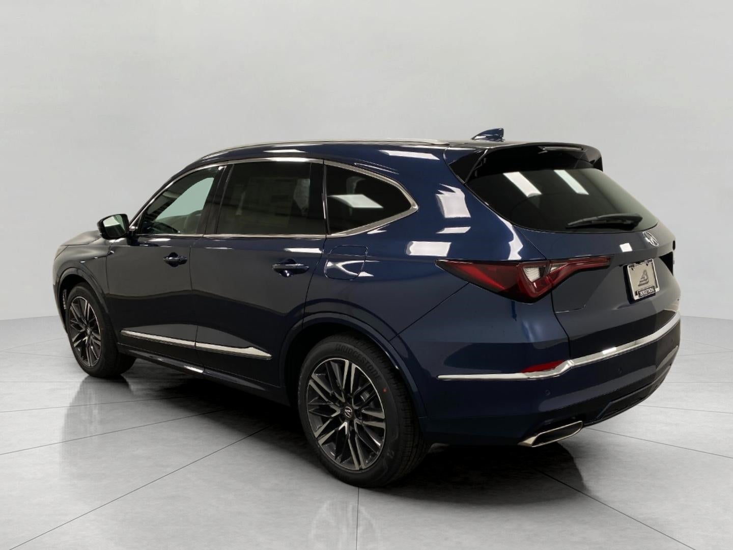 2026 Acura MDX SH-AWD w/Advance Package