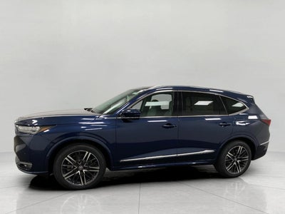 2026 Acura MDX SH-AWD w/Advance Package