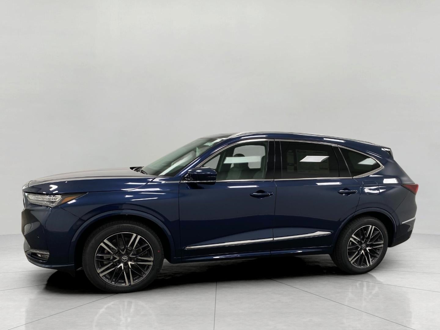 2026 Acura MDX SH-AWD w/Advance Package