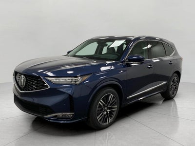 2026 Acura MDX SH-AWD w/Advance Package