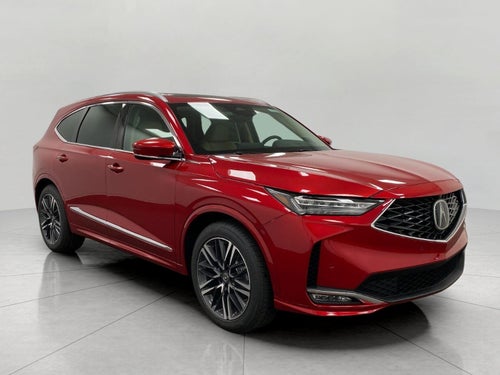 2026 Acura MDX SH-AWD w/Advance Package