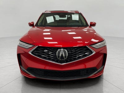 2026 Acura MDX SH-AWD w/Advance Package