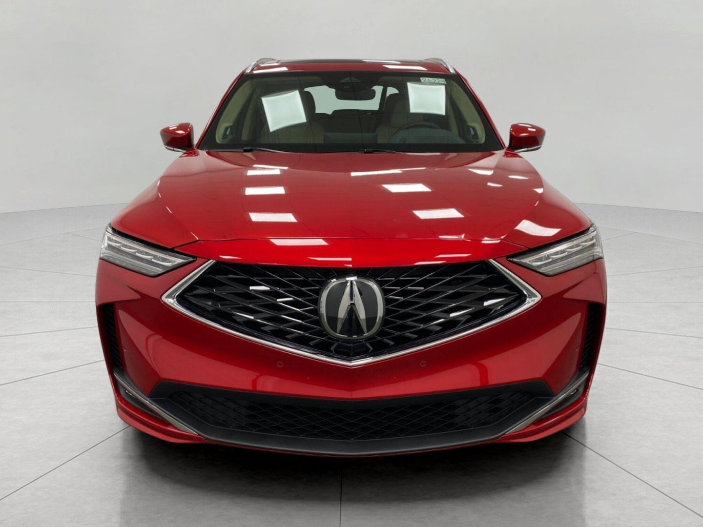 2026 Acura MDX SH-AWD w/Advance Package