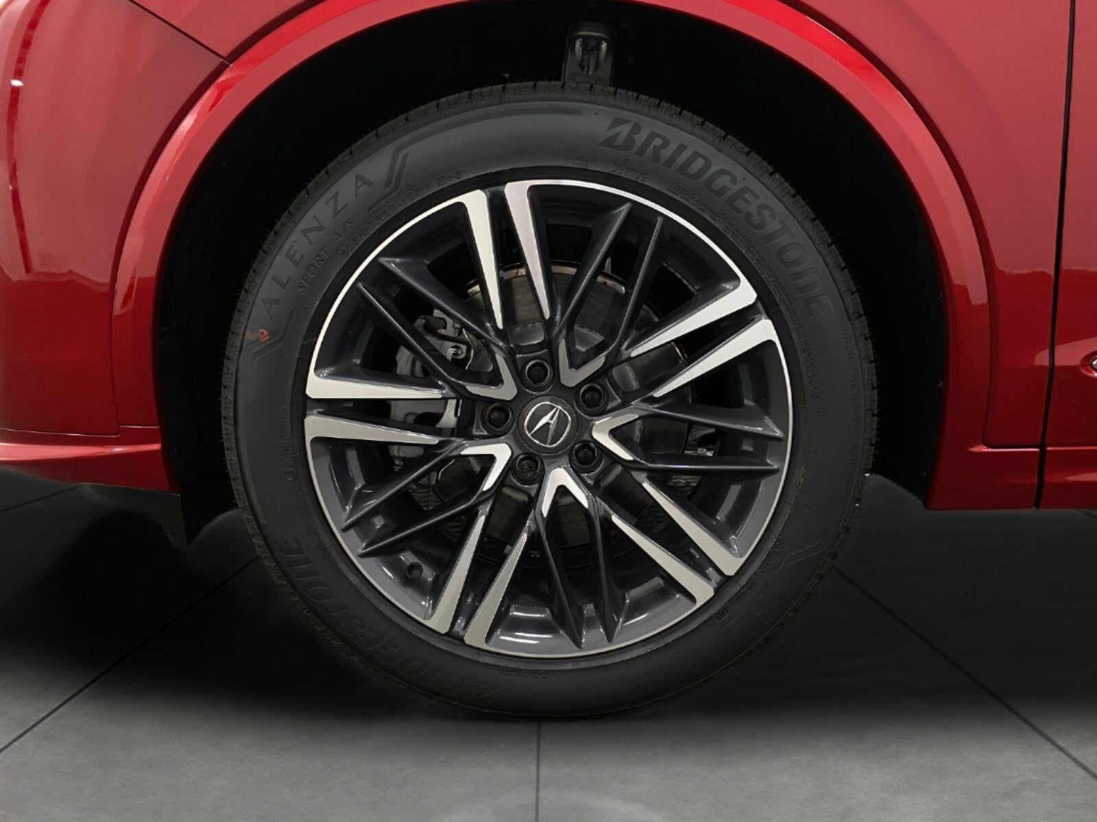 2026 Acura MDX SH-AWD w/Advance Package