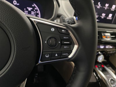 2026 Acura MDX SH-AWD w/Advance Package