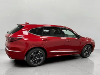 2026 Acura MDX SH-AWD w/Advance Package
