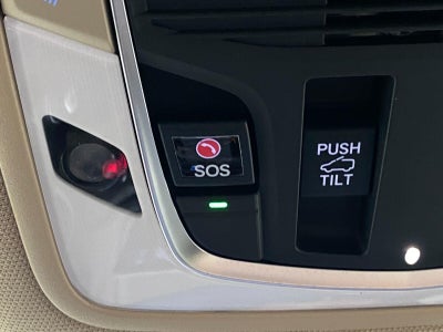 2026 Acura MDX SH-AWD w/Advance Package