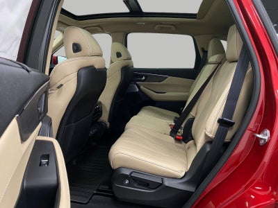 2026 Acura MDX SH-AWD w/Advance Package