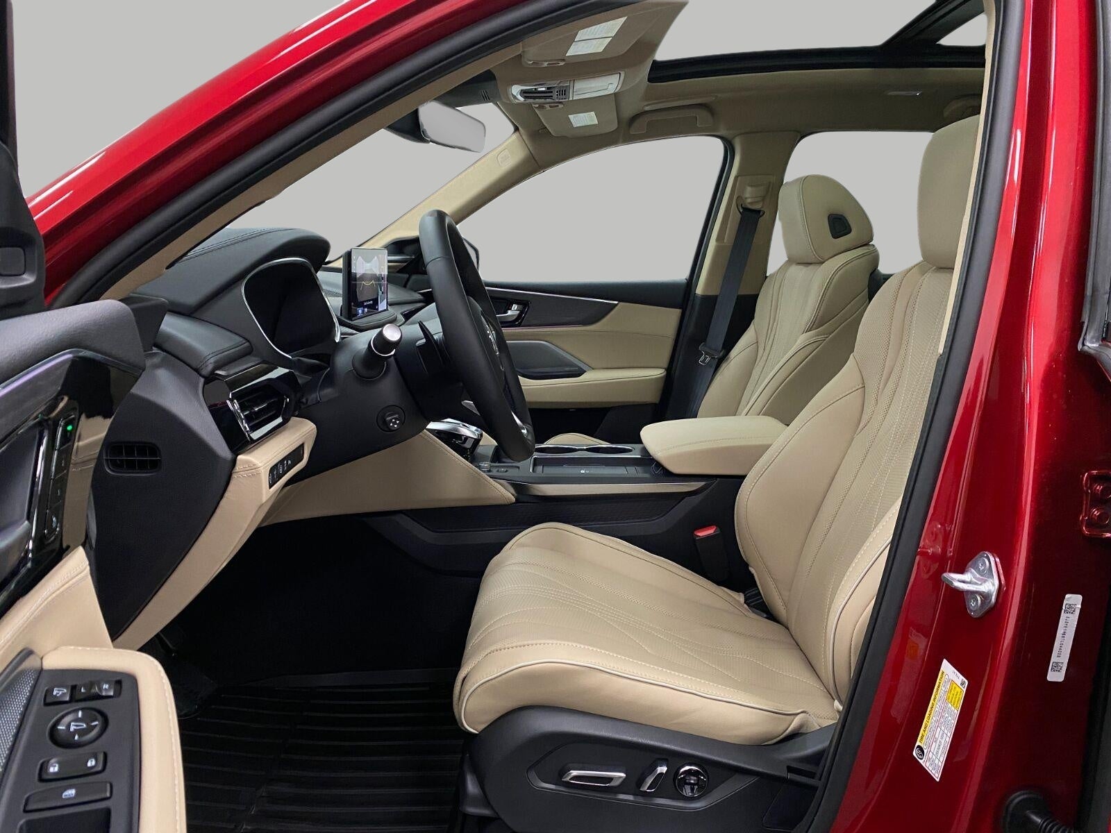 2026 Acura MDX SH-AWD w/Advance Package