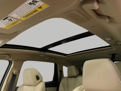 2026 Acura MDX SH-AWD w/Advance Package
