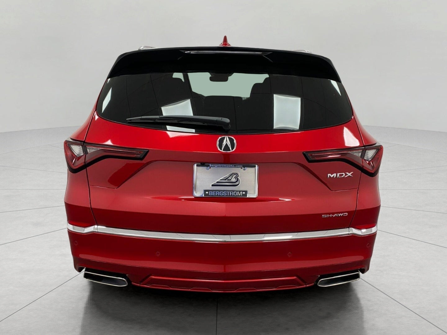 2026 Acura MDX SH-AWD w/Advance Package