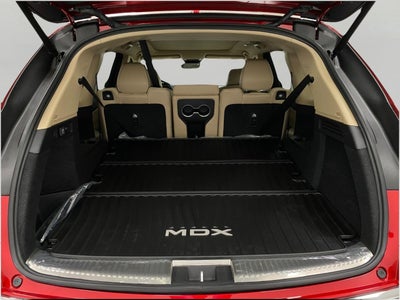 2026 Acura MDX SH-AWD w/Advance Package
