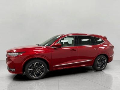2026 Acura MDX SH-AWD w/Advance Package