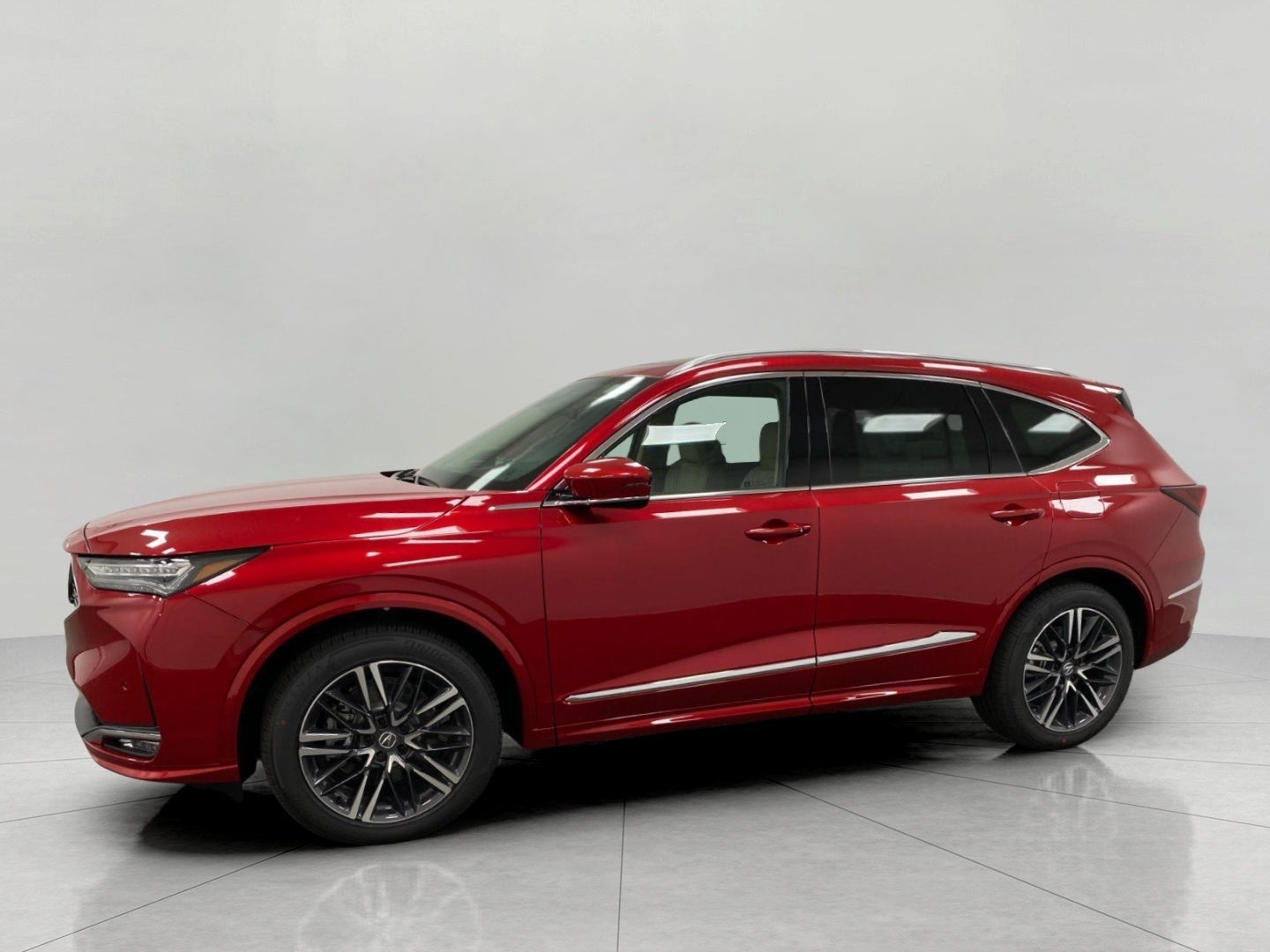 2026 Acura MDX SH-AWD w/Advance Package