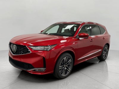 2026 Acura MDX SH-AWD w/Advance Package