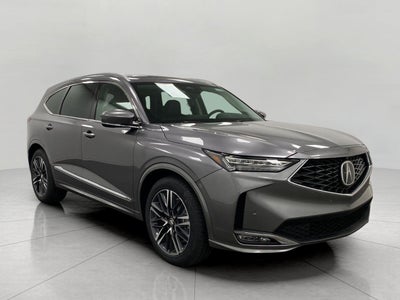 2026 Acura MDX SH-AWD w/Advance Package