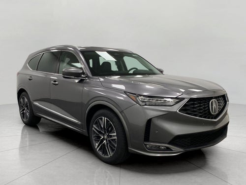 2026 Acura MDX SH-AWD w/Advance Package