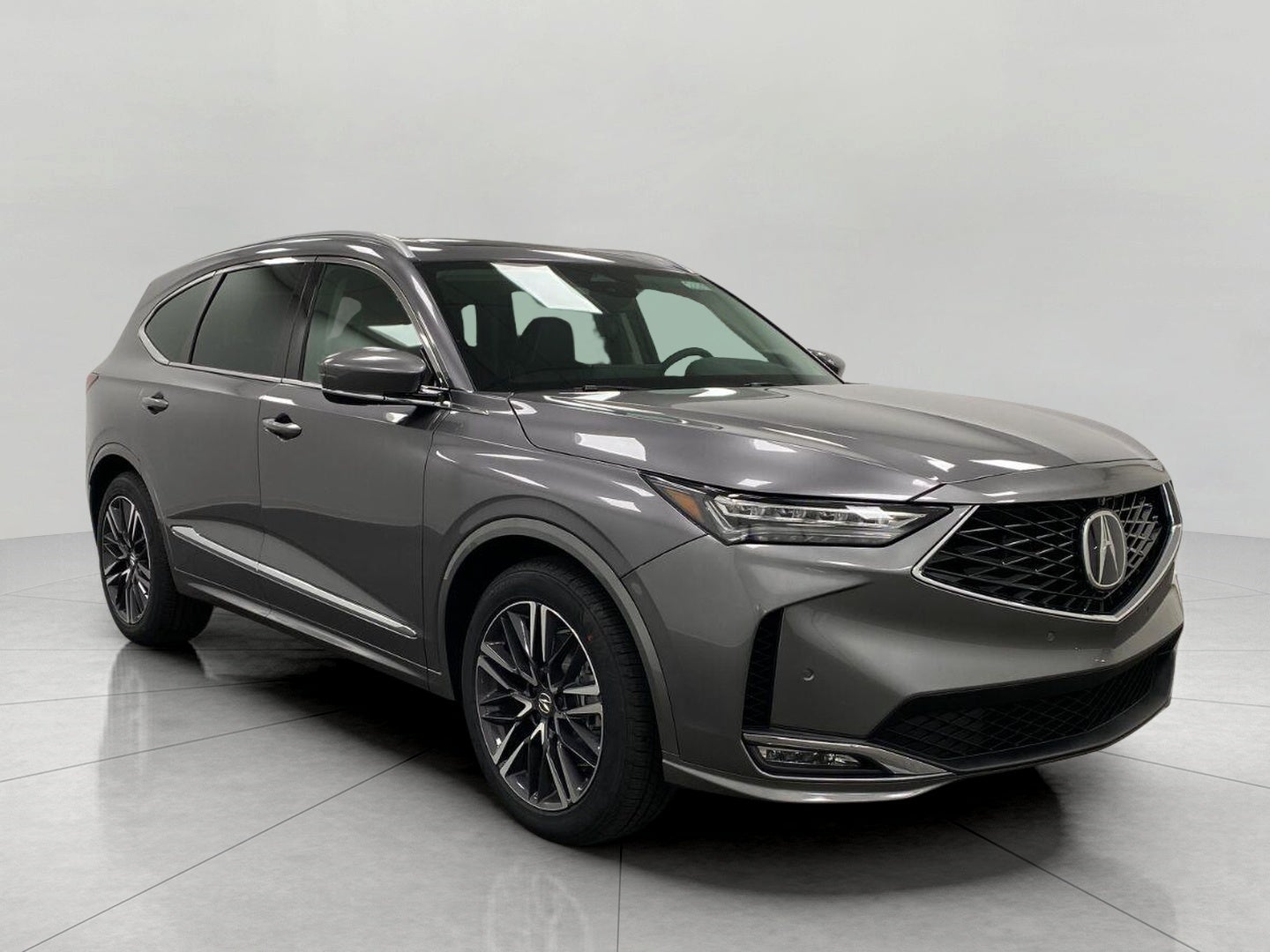 2026 Acura MDX SH-AWD w/Advance Package