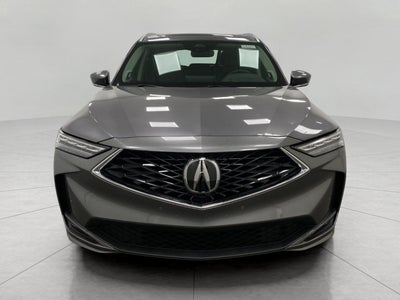 2026 Acura MDX SH-AWD w/Advance Package