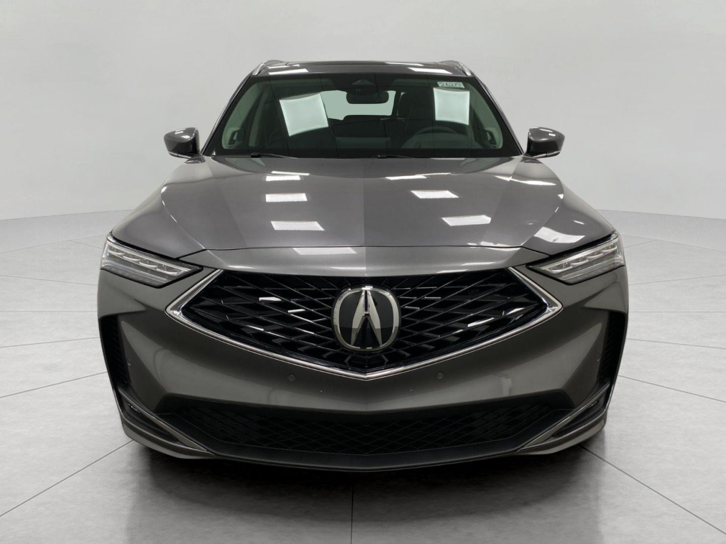 2026 Acura MDX SH-AWD w/Advance Package
