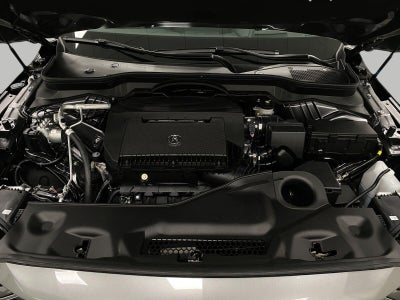 2026 Acura MDX SH-AWD w/Advance Package