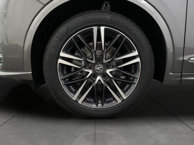 2026 Acura MDX SH-AWD w/Advance Package