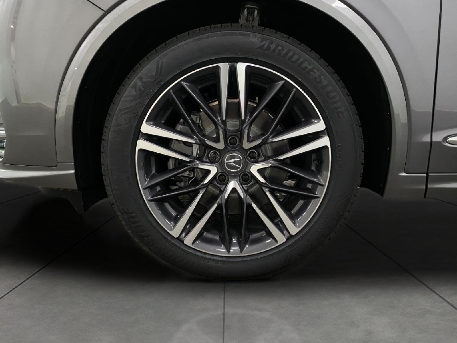 2026 Acura MDX SH-AWD w/Advance Package
