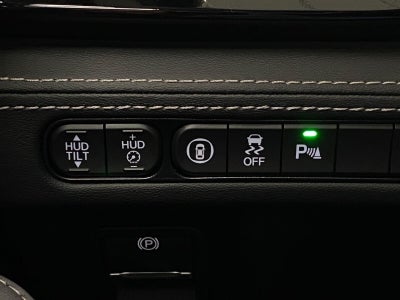 2026 Acura MDX SH-AWD w/Advance Package