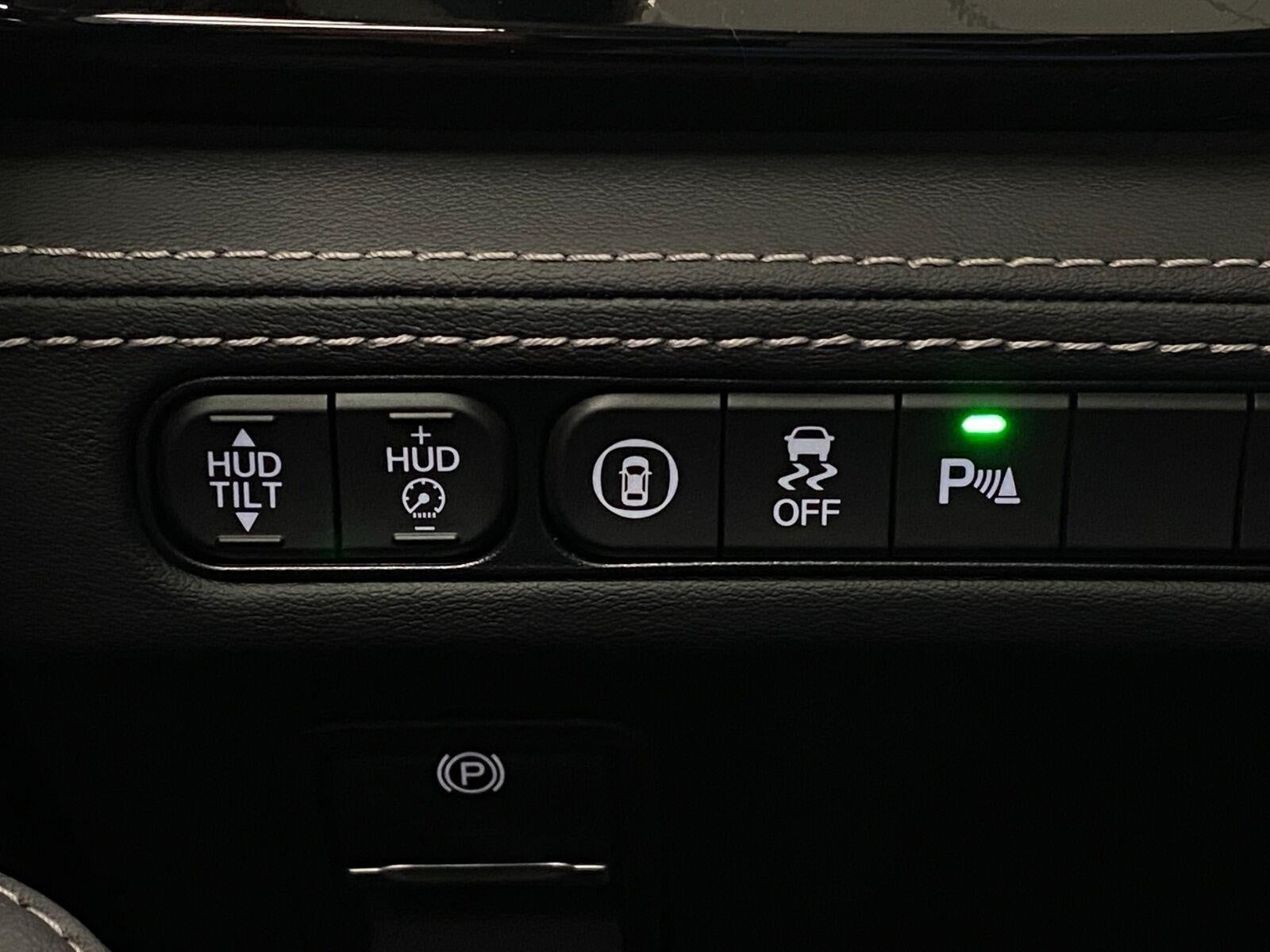 2026 Acura MDX SH-AWD w/Advance Package
