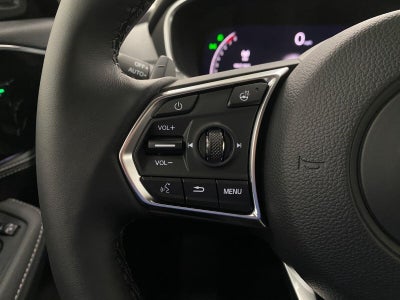 2026 Acura MDX SH-AWD w/Advance Package