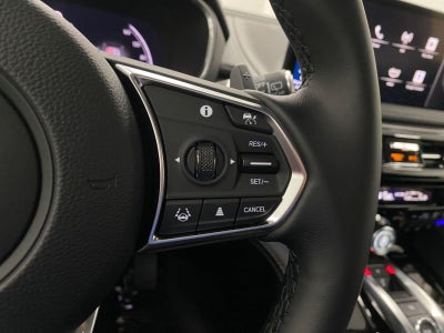 2026 Acura MDX SH-AWD w/Advance Package