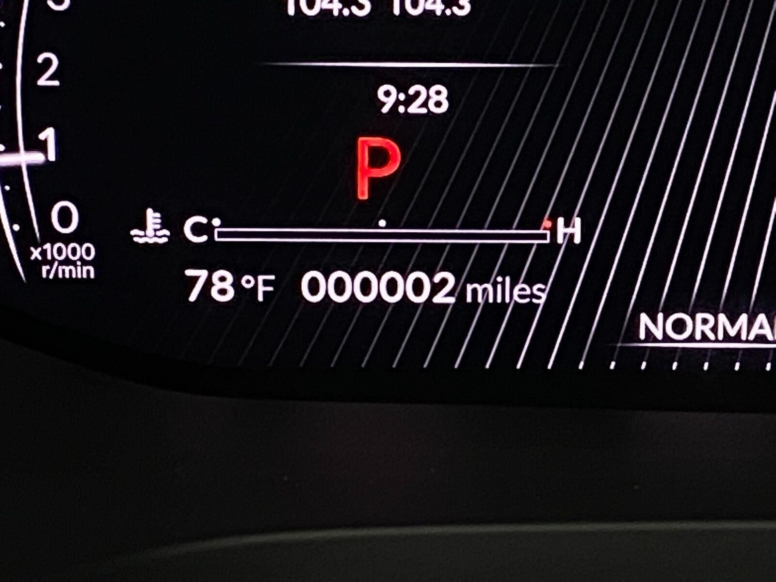 2026 Acura MDX SH-AWD w/Advance Package