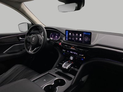 2026 Acura MDX SH-AWD w/Advance Package