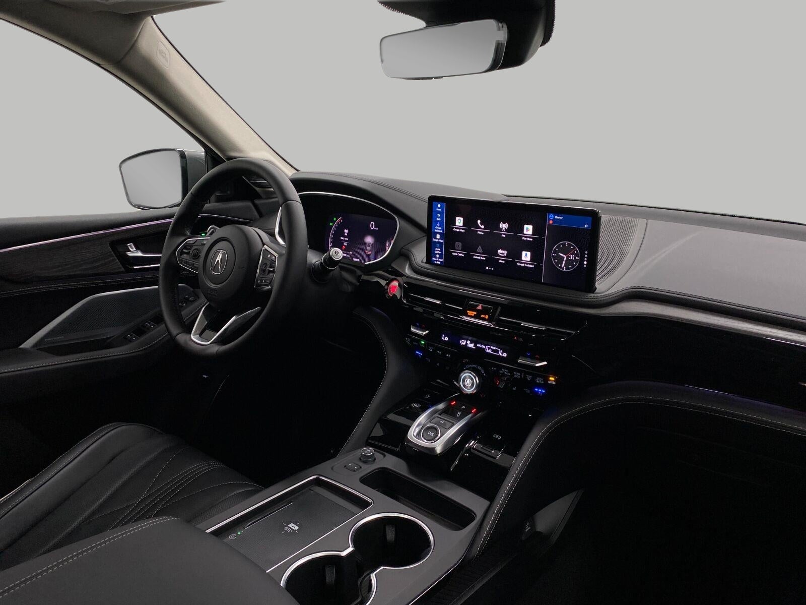 2026 Acura MDX SH-AWD w/Advance Package