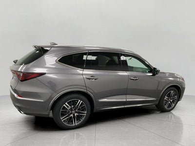 2026 Acura MDX SH-AWD w/Advance Package