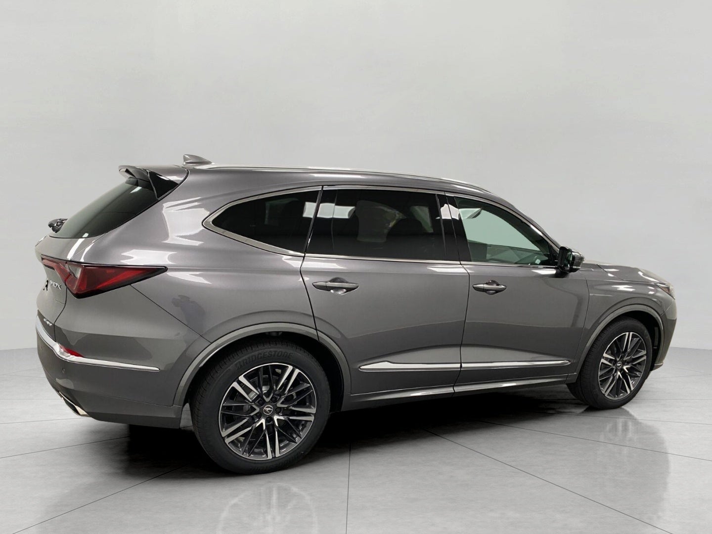 2026 Acura MDX SH-AWD w/Advance Package