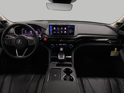 2026 Acura MDX SH-AWD w/Advance Package