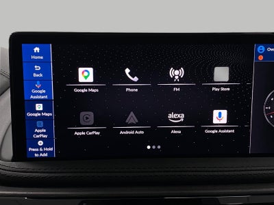2026 Acura MDX SH-AWD w/Advance Package