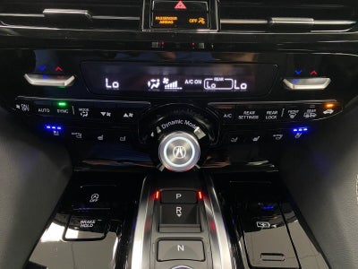 2026 Acura MDX SH-AWD w/Advance Package