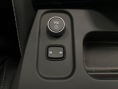 2026 Acura MDX SH-AWD w/Advance Package