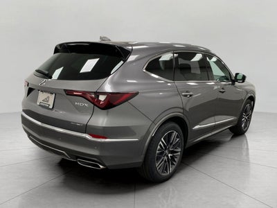2026 Acura MDX SH-AWD w/Advance Package