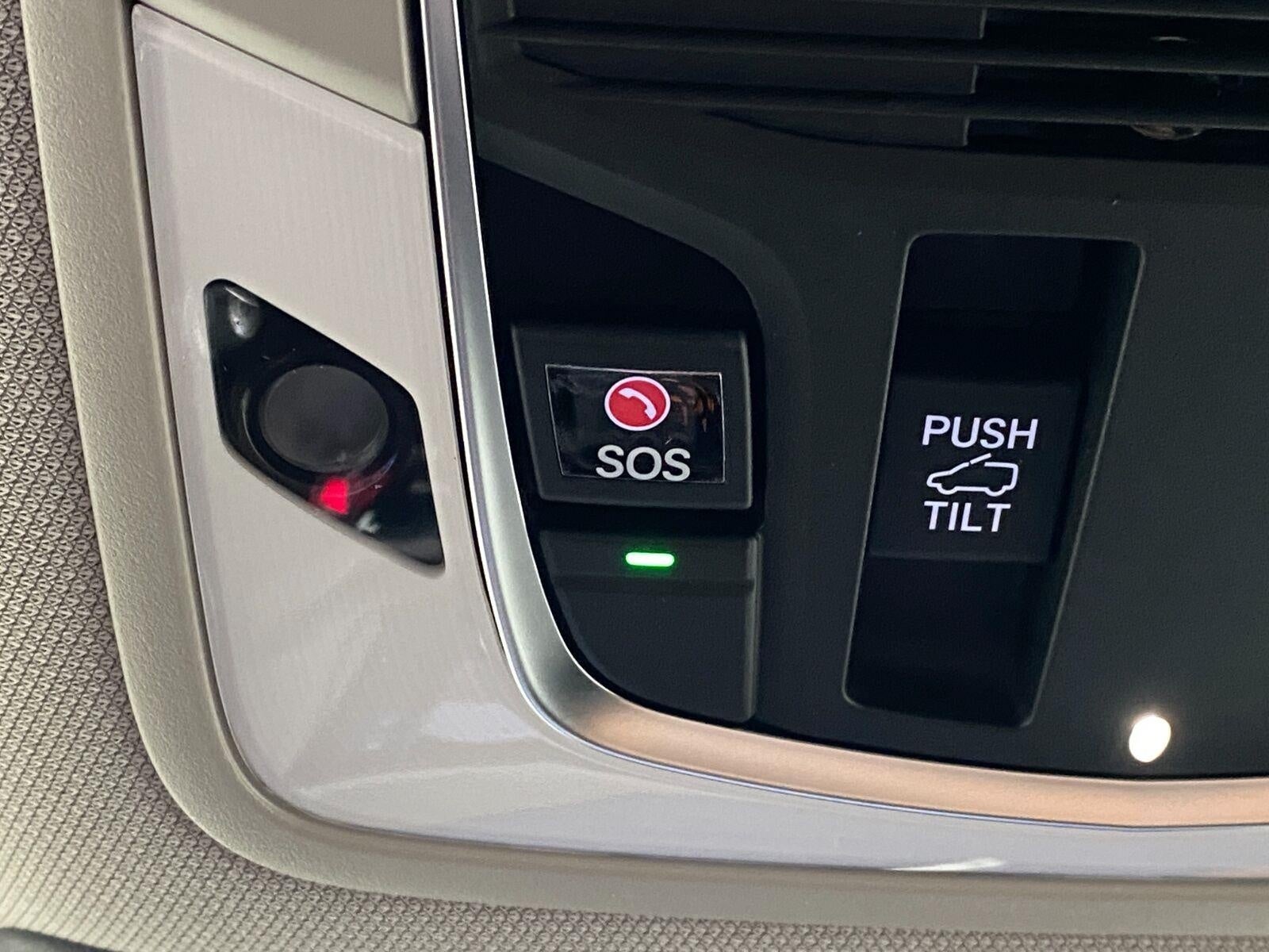 2026 Acura MDX SH-AWD w/Advance Package