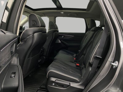 2026 Acura MDX SH-AWD w/Advance Package