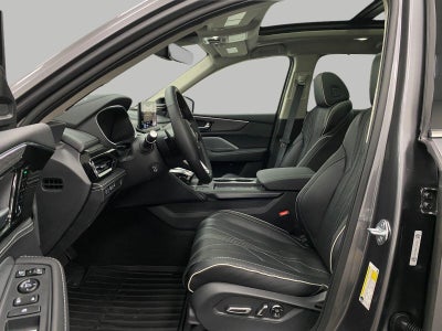 2026 Acura MDX SH-AWD w/Advance Package