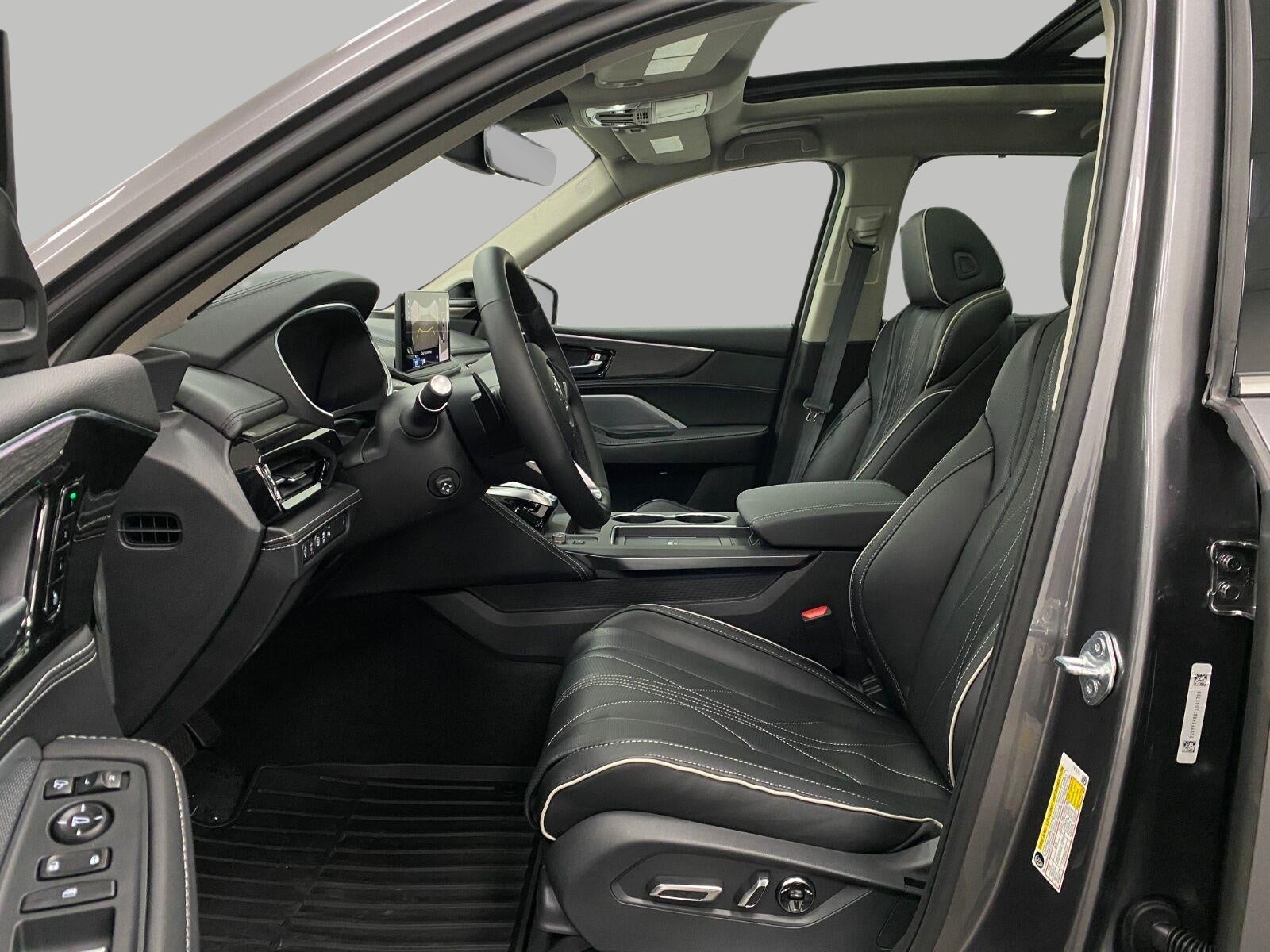 2026 Acura MDX SH-AWD w/Advance Package