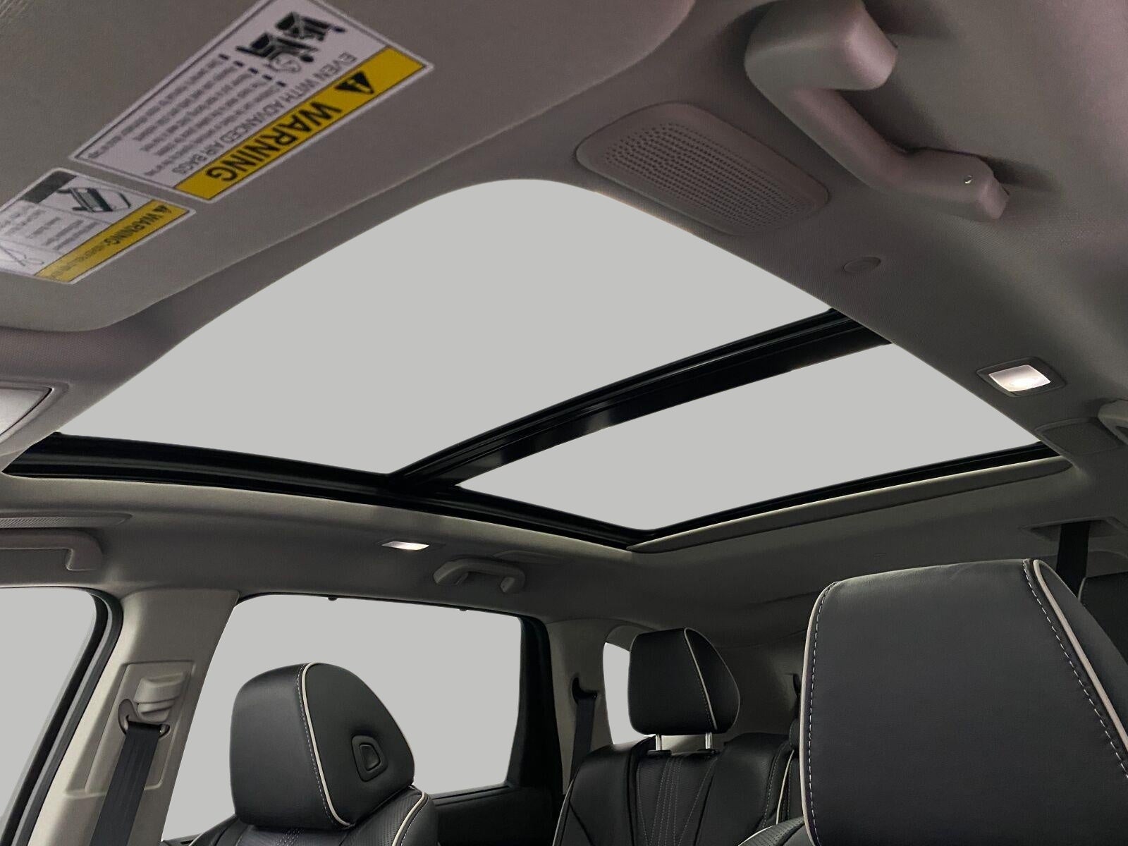 2026 Acura MDX SH-AWD w/Advance Package