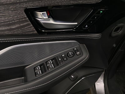 2026 Acura MDX SH-AWD w/Advance Package