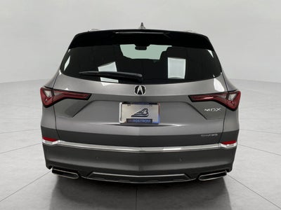 2026 Acura MDX SH-AWD w/Advance Package