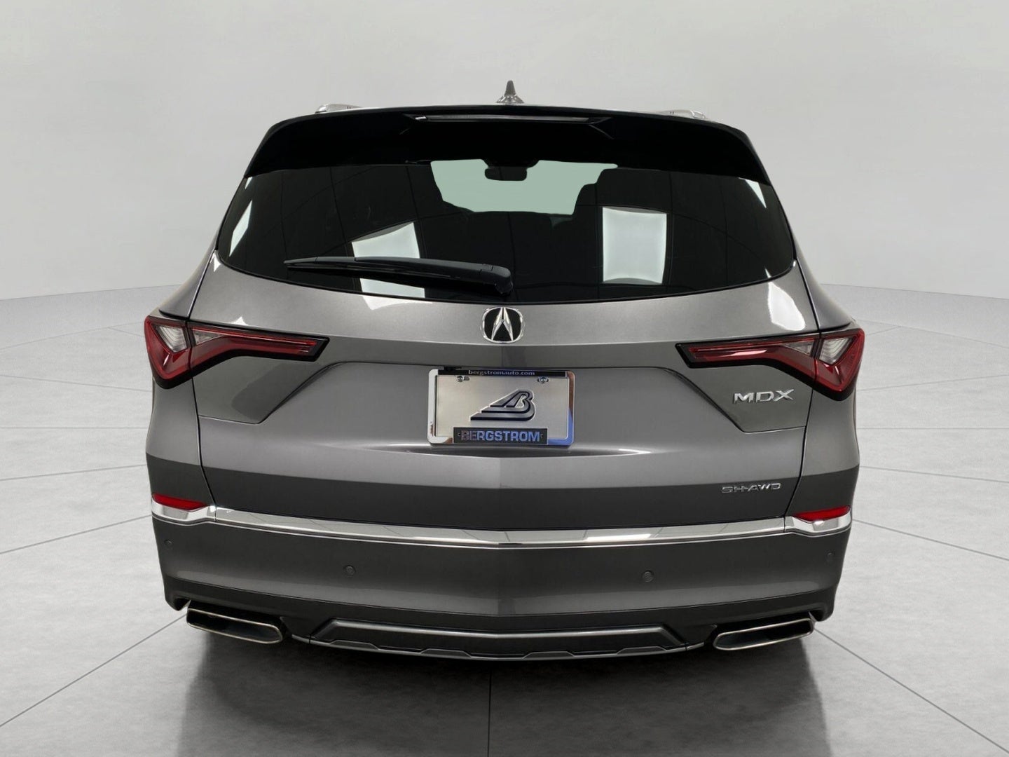 2026 Acura MDX SH-AWD w/Advance Package