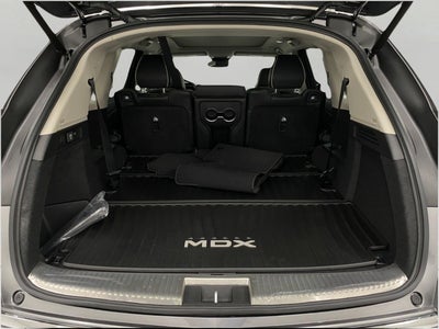 2026 Acura MDX SH-AWD w/Advance Package